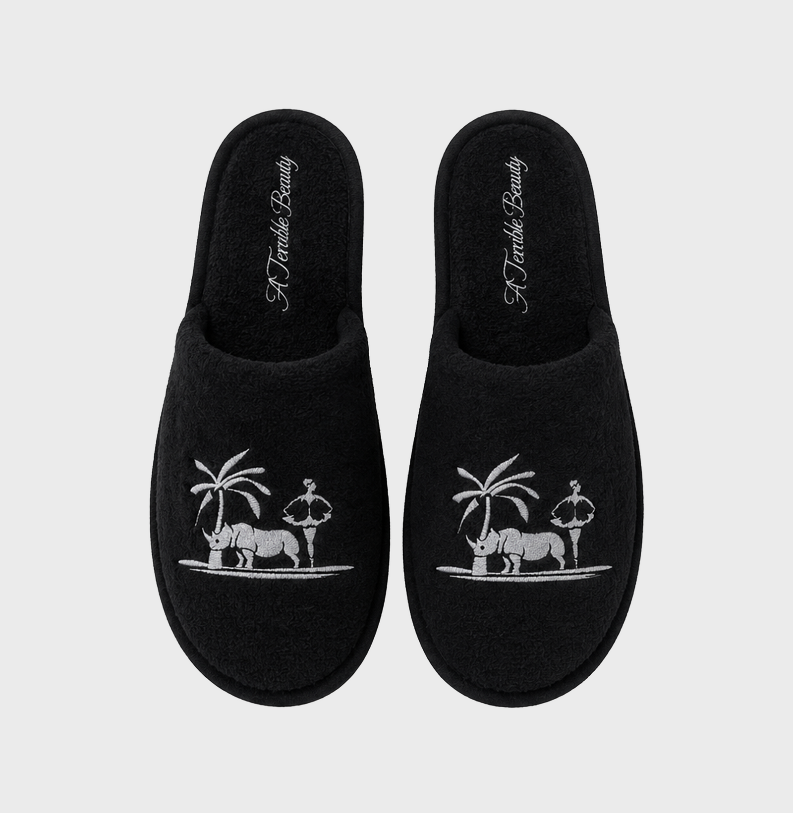 SLIPPERS