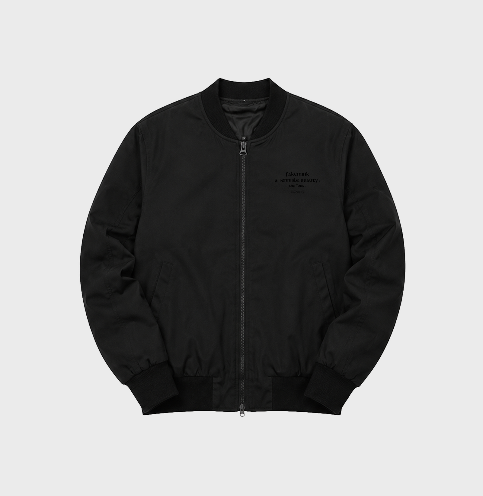 BOMBER