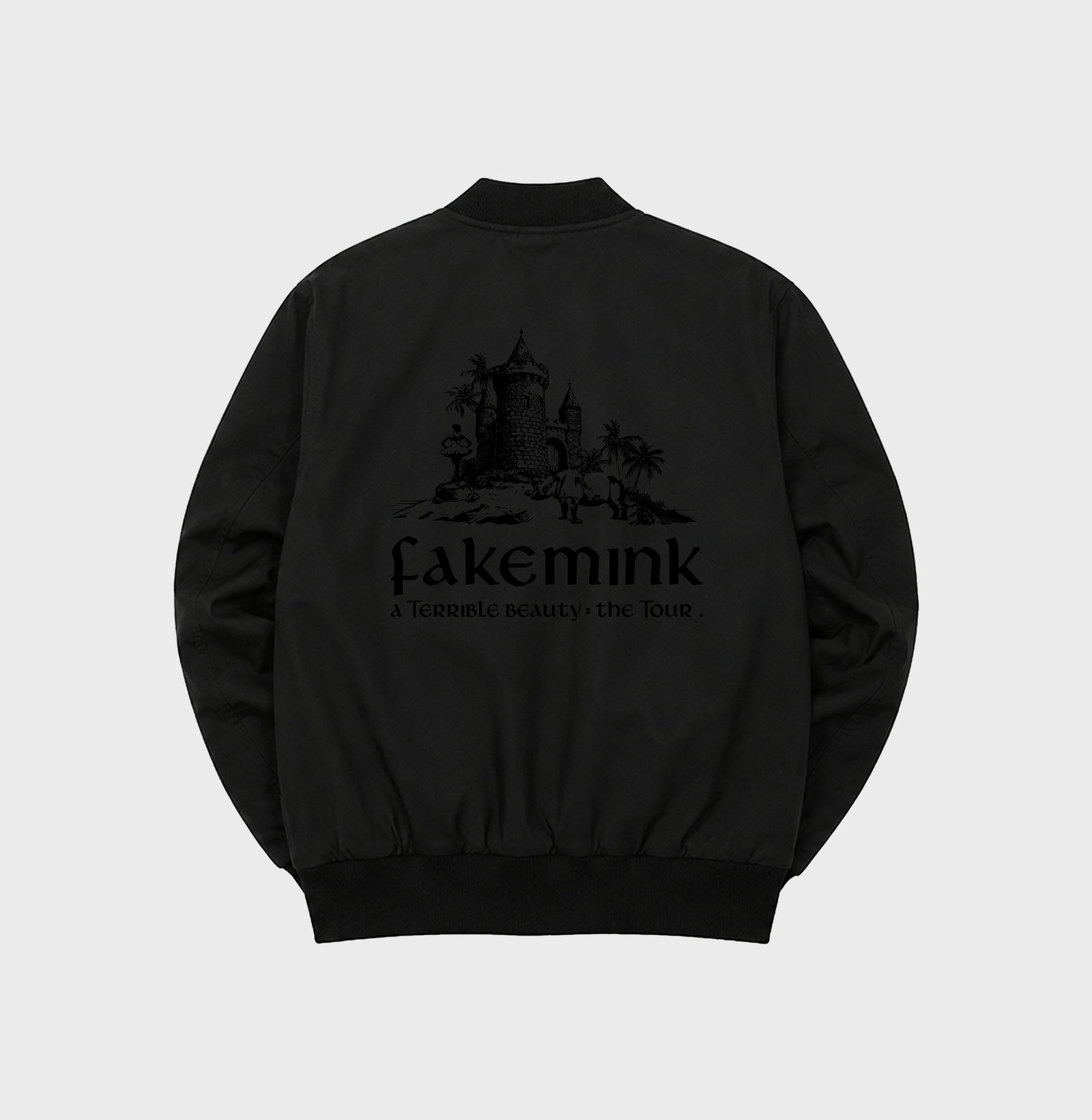 BOMBER